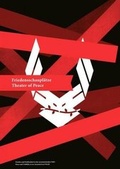 Cover: Friedensschaupl&auml;tze / Theater of Peace - Argobooks