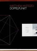 Cover: Matthew Antezzo - Doppelpunkt - Argobooks