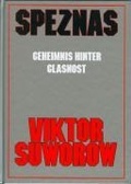 Cover: Speznas - ENFORCER P&uuml;lz