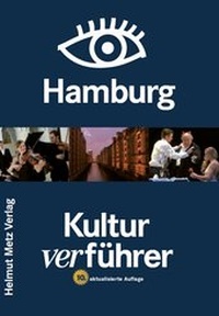 Abbildung von: Kulturverführer Hamburg - Metz, Helmut