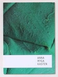 Cover: Anna Myga Kasten: Katalog - Argobooks
