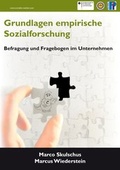 Cover: Grundlagen empirische Sozialforschung - Comelio