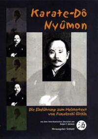 Enlarge image Cover: Karate Dô Nyûmon - schlatt-books