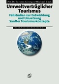 Cover: Umweltvertr&auml;glicher Tourismus - KSB-Media