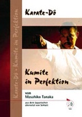 Cover: Karate-D&ocirc;, Kumite in Perfektion - schlatt-books