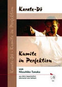 Enlarge image Cover: Karate-Dô, Kumite in Perfektion - schlatt-books