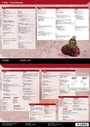 Cover: T-SQL Referenz - Befehlskarte (DIN A4, laminiert) - Comelio
