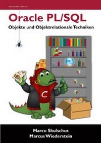Enlarge image Cover: Oracle PL/SQL - Comelio