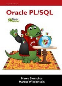 Abbildung von: Oracle PL/SQL - Comelio