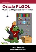 Cover: Oracle PL/SQL - Comelio