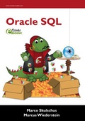 Cover: Oracle SQL - Comelio
