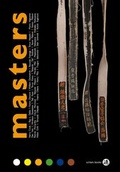 Cover: masters - schlatt-books