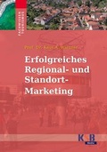 Cover: Erfolgreiches Regional- und Standortmarketing - KSB-Media