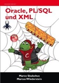 Cover: Oracle, PL/SQL und XML - Comelio