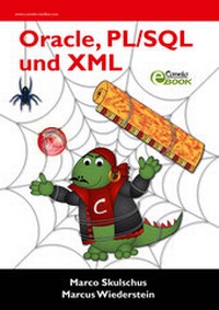Abbildung von: Oracle, PL/SQL und XML - Comelio