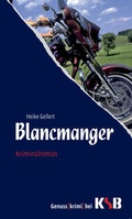 Cover: Blancmanger - KSB-Media