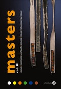 Cover: masters III - schlatt-books
