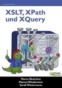 Cover: XSLT, XPath und XQuery - Comelio