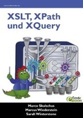 Abbildung von: XSLT, XPath und XQuery - Comelio