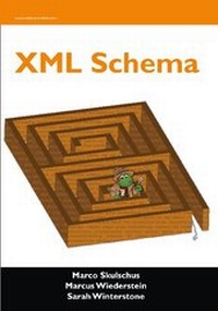 Enlarge image Cover: XML Schema - Comelio