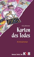 Cover: Karten des Todes - KSB-Media