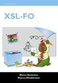 Cover: XSL-FO - Comelio