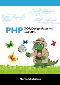 Enlarge image Cover: PHP - Comelio