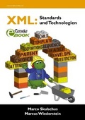 Cover: XML: Standards und Technologien - Comelio