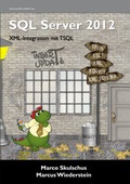 Cover: MS SQL Server 2012 (3) - Comelio