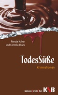 Cover: TodesS&uuml;&szlig;e - KSB-Media