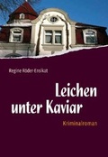 Cover: Leichen unter Kaviar - KSB-Media