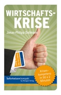 Cover: Achtung witzig! Wirtschaftskrise - Heragon Verlag GmbH