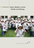 Cover: Lesen - Spielen - Lernen - BDZVplus GmbH