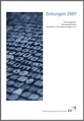 Cover: Zeitungen - BDZVplus GmbH