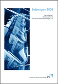 Cover: Zeitungen - BDZVplus GmbH