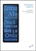 Cover: Zeitungen / 2010/11 - BDZVplus GmbH
