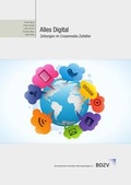 Cover: Alles Digital - BDZVplus GmbH