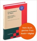 Cover: Praxishandbuch Six Sigma - Symposion Publishing