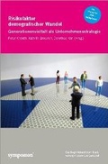 Cover: Risikofaktor demografischer Wandel - Symposion Publishing