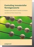 Cover: Controlling immaterieller Verm&ouml;genswerte - Symposion Publishing