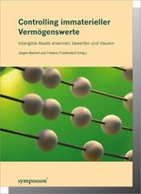 Enlarge image Cover: Controlling immaterieller Vermögenswerte - Symposion Publishing