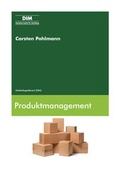 Cover: Produktmanagement - johanna Verlag