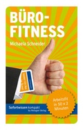 Cover: Sofortwissen kompakt: B&uuml;rofitness - Heragon Verlag GmbH