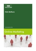 Cover: Online-Marketing - johanna Verlag