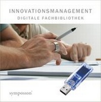Enlarge image Cover: Innovationsmanagement - Symposion Publishing