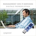 Cover: Management von IT-Services - Symposion Publishing