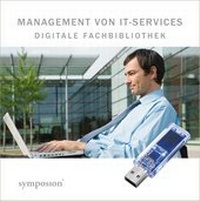 Enlarge image Cover: Management von IT-Services - Symposion Publishing