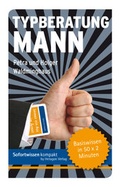 Cover: Sofortwissen kompakt: Typberatung Mann - Heragon Verlag GmbH