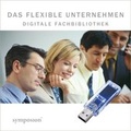 Cover: Das flexible Unternehmen - Symposion Publishing