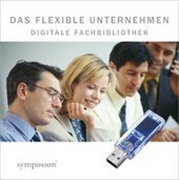 Enlarge image Cover: Das flexible Unternehmen - Symposion Publishing